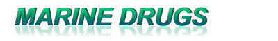 Marine Drugs logo