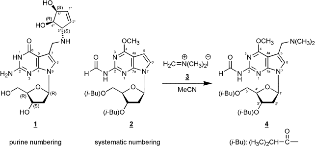 Scheme 1