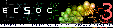 ECSOC-3 small icon