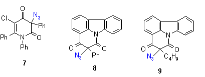 compounds 7-9