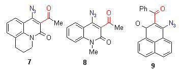 compounds 7-9