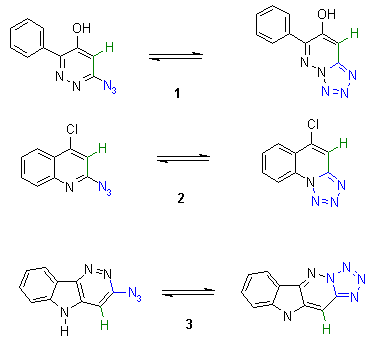 tetrazole 1-3