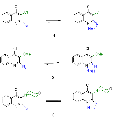 tetrazole 4-6