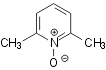 2,6-lutidine N-oxide