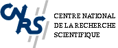 CNRS logo