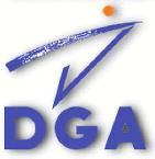 DGA logo